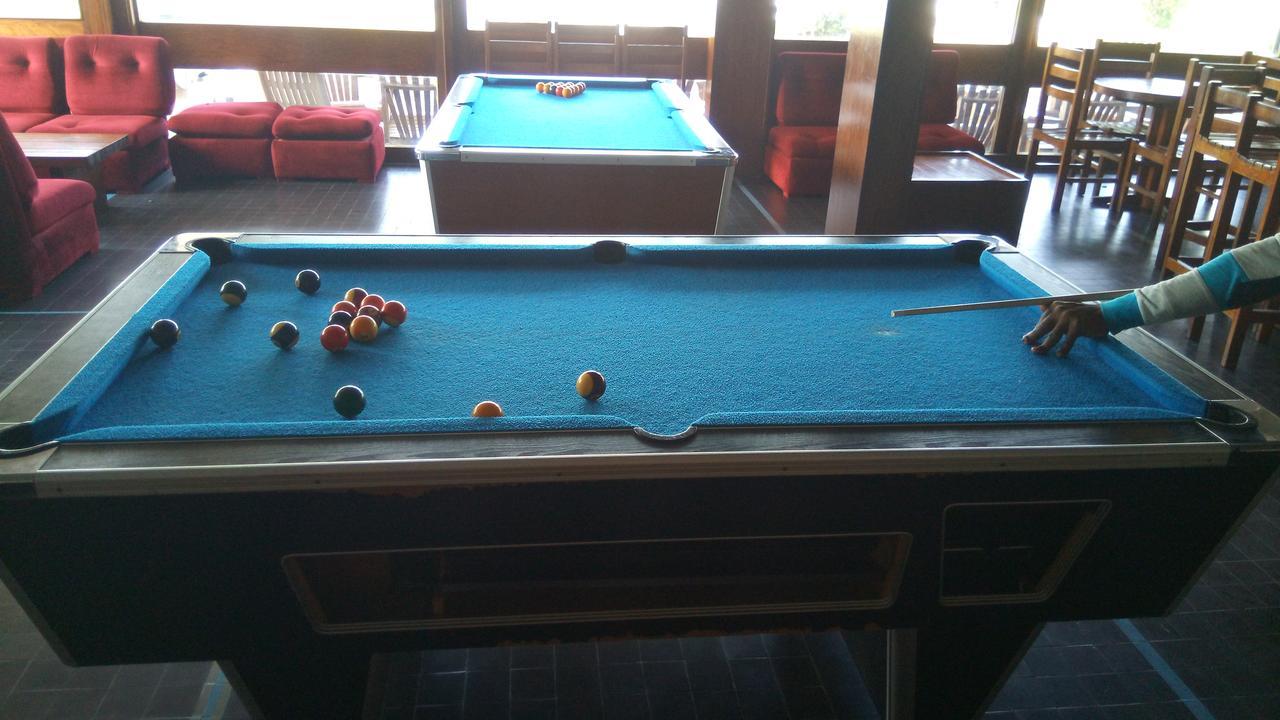 Hostellerie De La Sanaga Edéa エクステリア 写真
